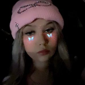 Meet your Posher, Kylie